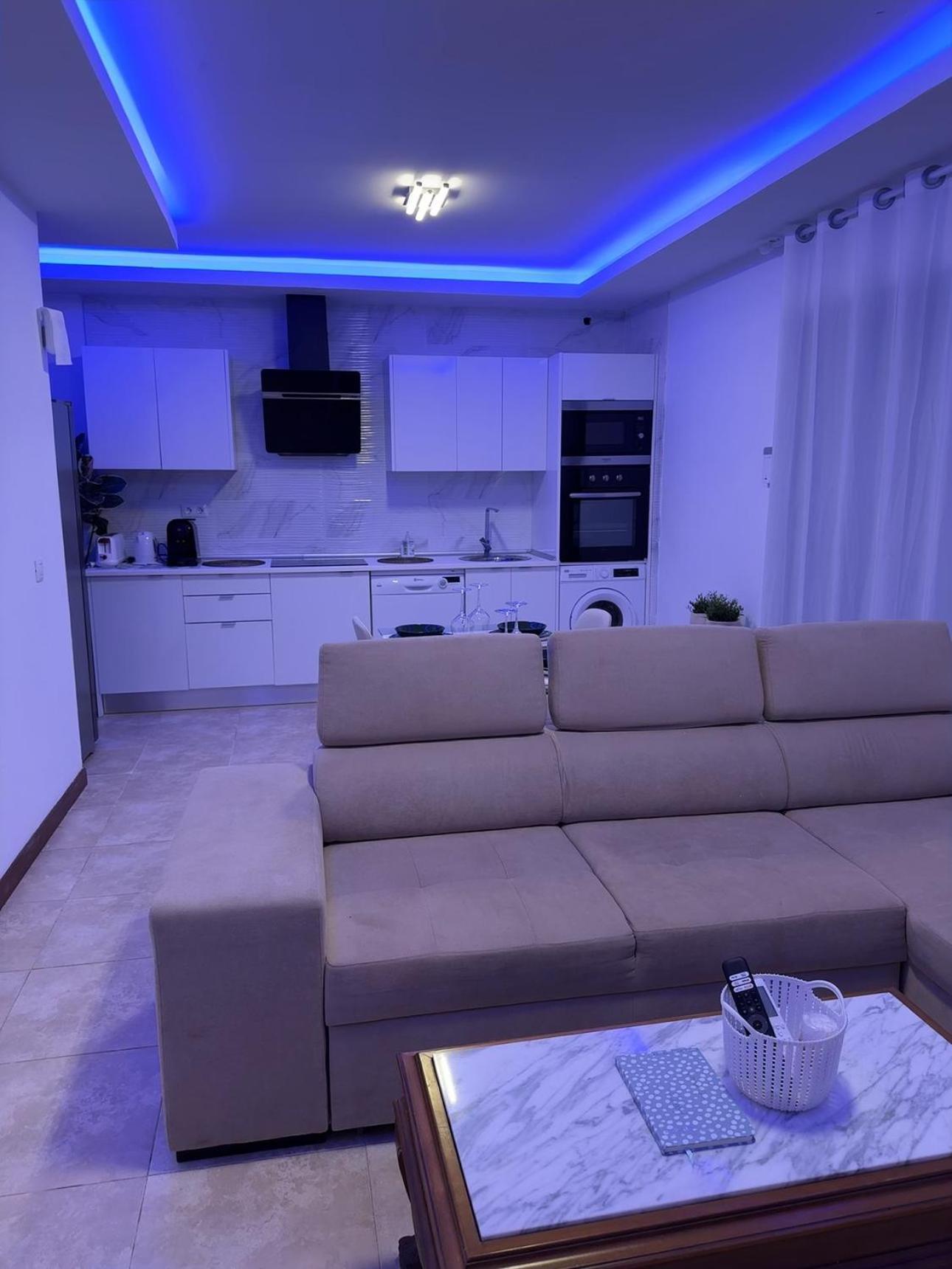 Villa Johnny Плайя-Бланка Екстер'єр фото